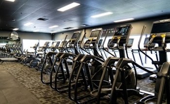 Fernwood Fitness