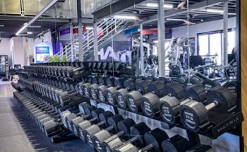 Anytime Fitness
