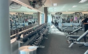 Anytime Fitness Craigieburn