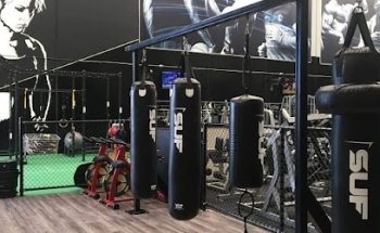 Stand Up Fitness