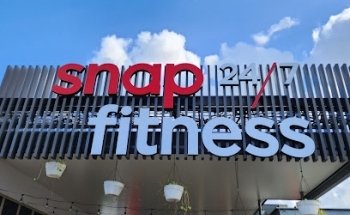 Snap Fitness 24/7 Maroochydore