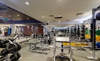 Anytime Fitness Auburn