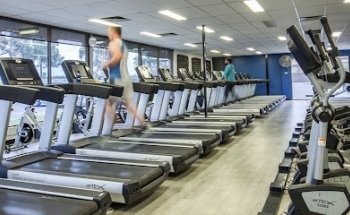 Goodlife Health Clubs Dingley