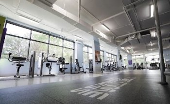 Anytime Fitness