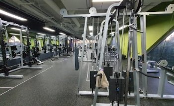 Anytime Fitness Epping North