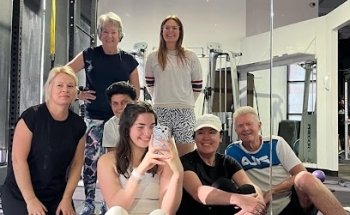 Anytime Fitness Currambine