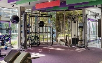 Anytime Fitness 24/7 Cheltenham