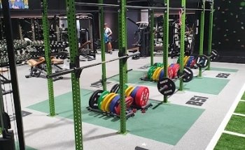 Base 51 Functional Fitness 24hr GYM AIRLIE BEACH