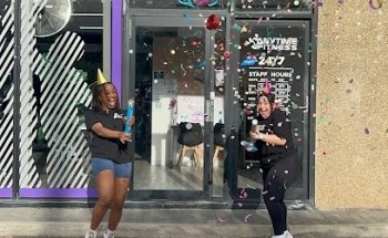 Anytime Fitness Chullora