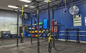 Goodlife Health Clubs Cleveland