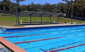 Ulladulla Leisure Centre