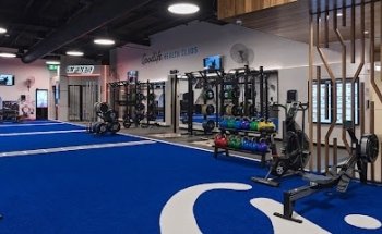 Goodlife Health Clubs Noarlunga