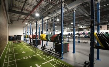 EMF Performance Centre Robina