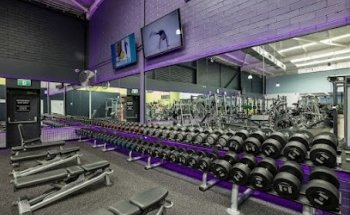 Anytime Fitness St Marys