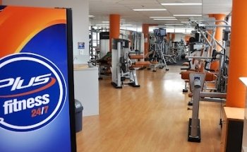 Plus Fitness 24/7 Wentworthville