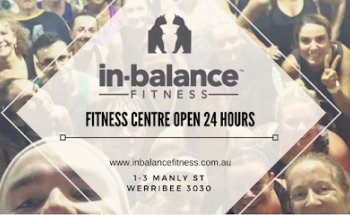 In-Balance Fitness