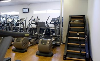 Gillespie`s Fitness 24/7 Gym