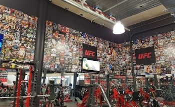 UFC GYM Wetherill Park