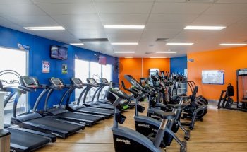 Plus Fitness 24/7 Jindalee