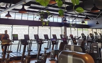 Samsara Women's Health Club, Runaway Bay
