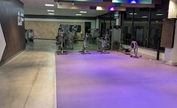 Anytime Fitness