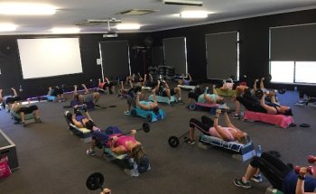 Yeppoon Health & Fitness Centre 24/7