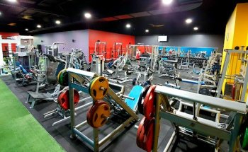 Ready 24 Gym