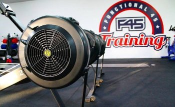F45 Training Yeppoon