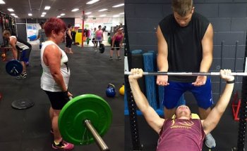 JumpStart Fitness Yeppoon