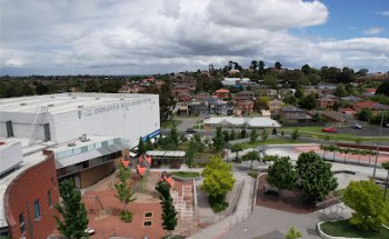 Endeavour Hills Leisure Centre