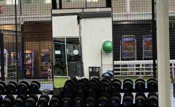 Genesis Health and Fitness