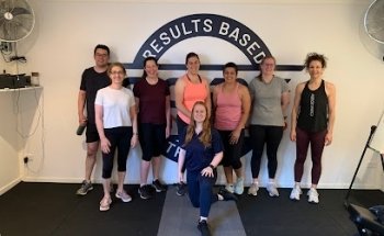 Core Principles Personal Trainer Melbourne