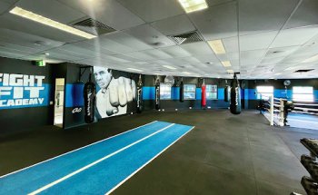 Fight Fit Academy 24/7