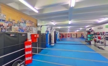 Carioti MMA