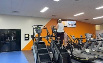 Mako's Health Club