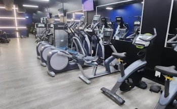 Plus Fitness 24/7 Sutherland
