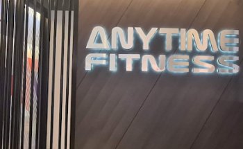 Anytime Fitness Edmondson Park