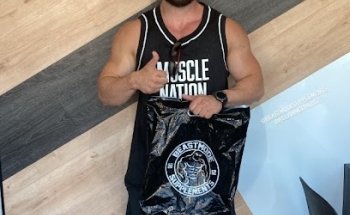 Anytime Fitness Morisset
