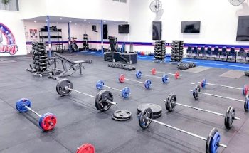 F45 Training Burns Beach