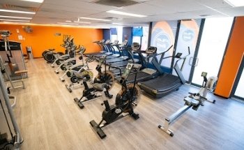 Plus Fitness 24/7 Arndell Park