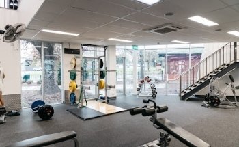 Anytime Fitness Kew