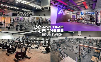 Anytime Fitness Brunswick