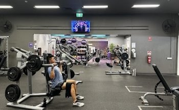 Anytime Fitness
