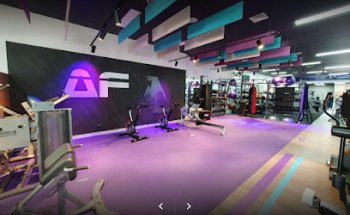 Anytime Fitness