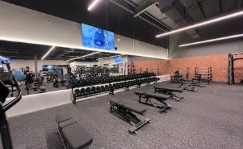 Anytime Fitness Mackay Northern Beaches (Rural View)