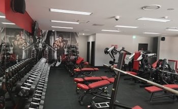 Snap Fitness 24/7 Auburn