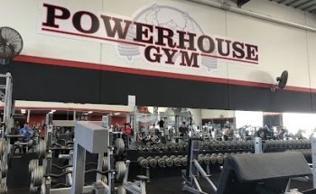 Powerhouse Gym South Morang 24/7