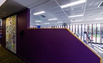 Anytime Fitness
