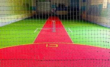 Wildcatz Indoor Sports Arenas