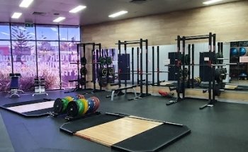 Jetts Kawana